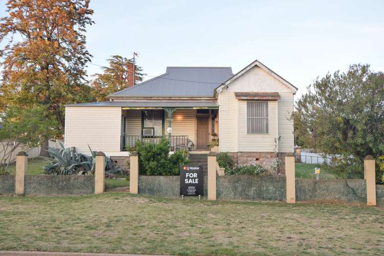 Main view of Homely house listing, 115 Nasmyth Street, Young NSW 2594