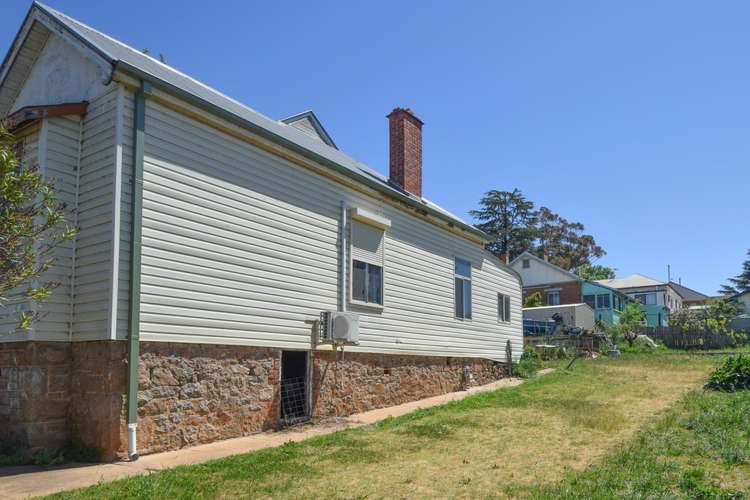Fifth view of Homely house listing, 115 Nasmyth Street, Young NSW 2594