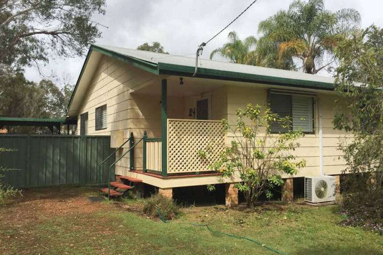 Main view of Homely house listing, 58 Armidale Road, Coutts Crossing NSW 2460