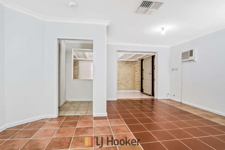 Fourth view of Homely house listing, 19 Excelsum Terrace, Mirrabooka WA 6061
