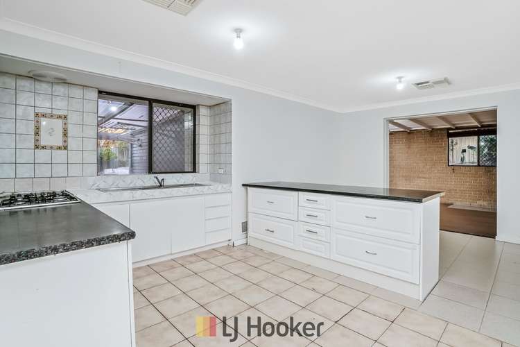 Fifth view of Homely house listing, 19 Excelsum Terrace, Mirrabooka WA 6061