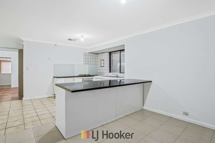 Sixth view of Homely house listing, 19 Excelsum Terrace, Mirrabooka WA 6061