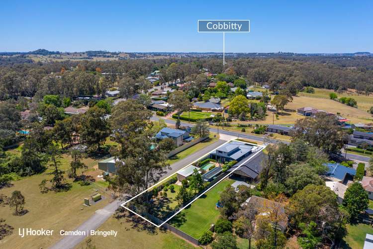 Main view of Homely house listing, 217 Cobbitty Road, Cobbitty NSW 2570