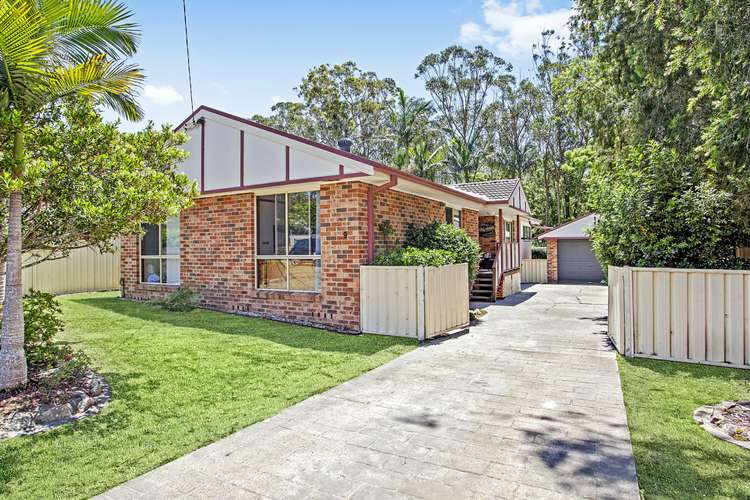 Main view of Homely house listing, 9 Hervey Street, Windermere Park NSW 2264