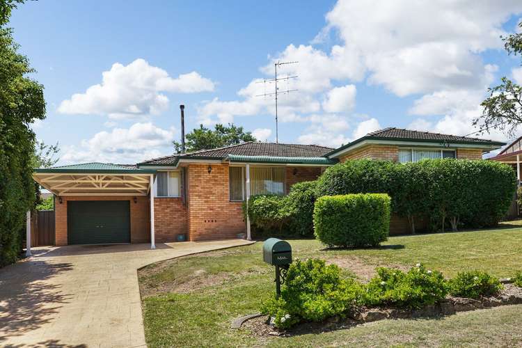 Main view of Homely house listing, 20 Gladswood Avenue, South Penrith NSW 2750