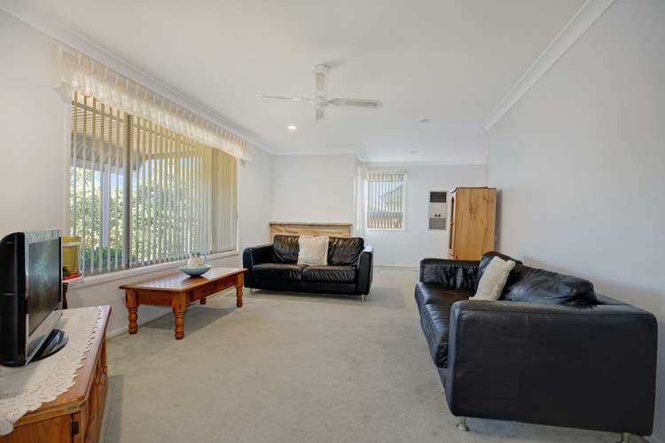 Second view of Homely house listing, 20 Gladswood Avenue, South Penrith NSW 2750