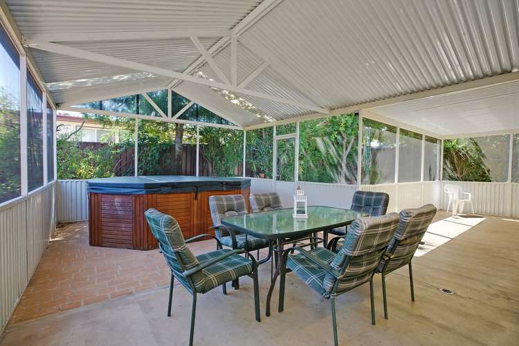 Seventh view of Homely house listing, 20 Gladswood Avenue, South Penrith NSW 2750
