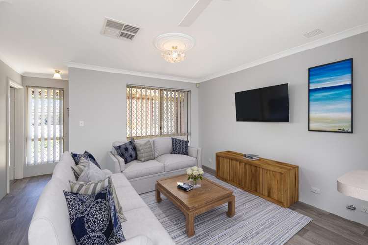 Second view of Homely house listing, 24 Cassilis Court, Greenfields WA 6210