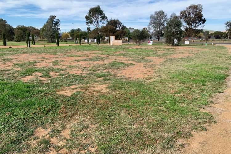 Third view of Homely residentialLand listing, Lot 101 McDonald Lane, Canowindra NSW 2804