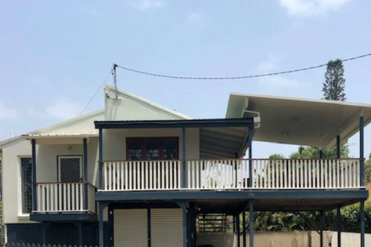 Main view of Homely house listing, 78 The Esplanade, Karragarra Island QLD 4184