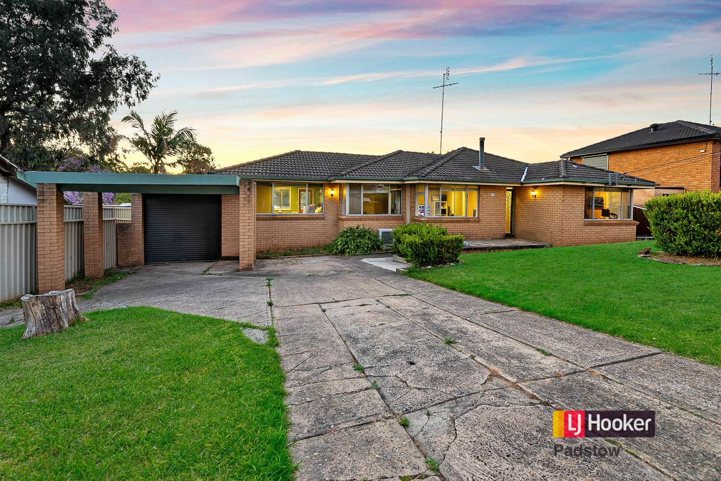 Main view of Homely house listing, 19 Corben Avenue, Moorebank NSW 2170