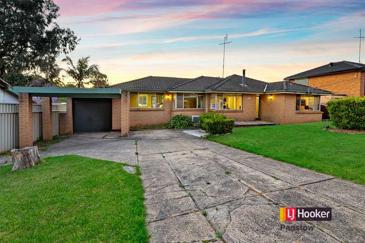 Main view of Homely house listing, 19 Corben Avenue, Moorebank NSW 2170