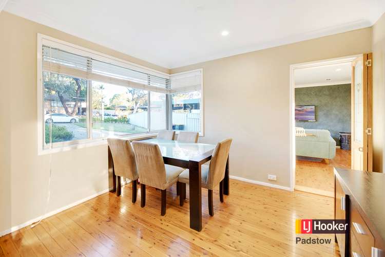 Fourth view of Homely house listing, 19 Corben Avenue, Moorebank NSW 2170