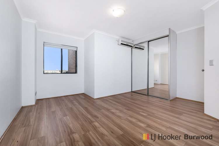 Fourth view of Homely apartment listing, 136/1 Clarence Street, Strathfield NSW 2135