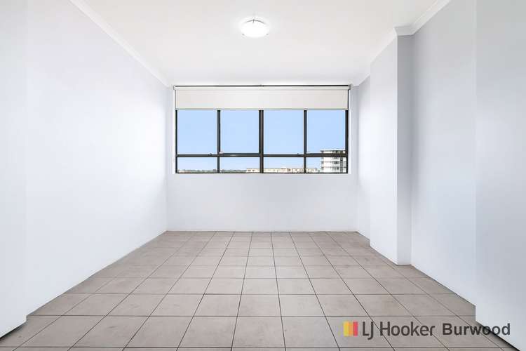 Sixth view of Homely apartment listing, 136/1 Clarence Street, Strathfield NSW 2135