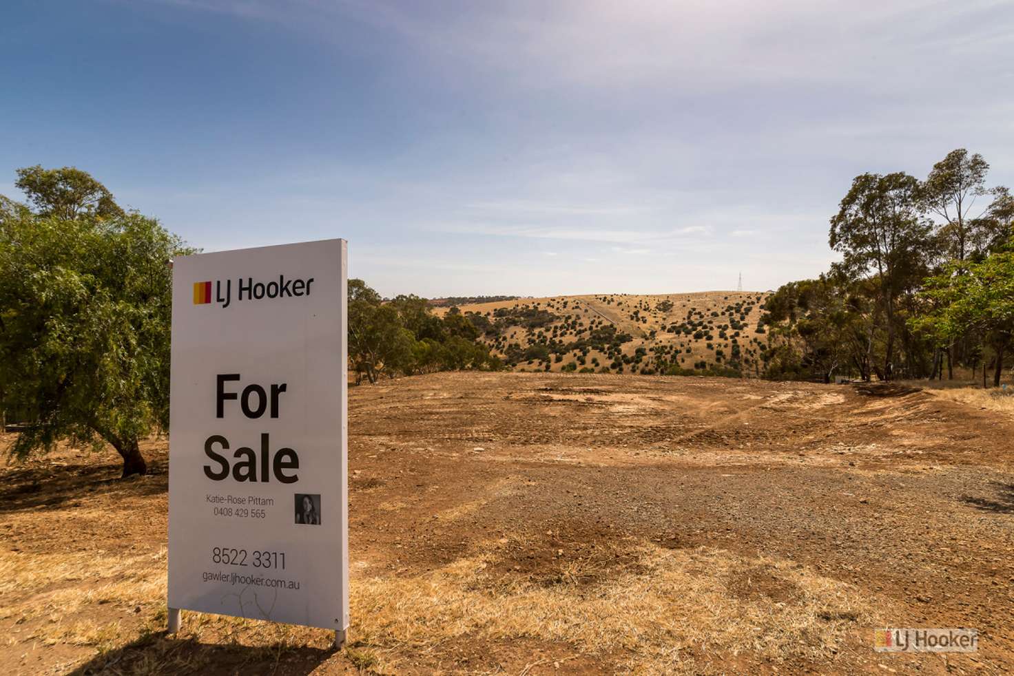 Main view of Homely residentialLand listing, Lot 77/ Eckerman Avenue, Gawler South SA 5118