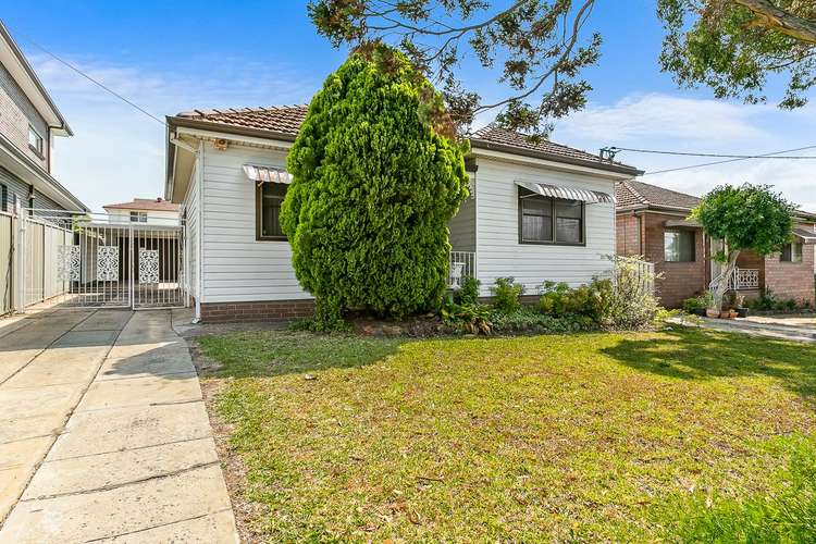 32 Bowden Boulevarde, Yagoona NSW 2199