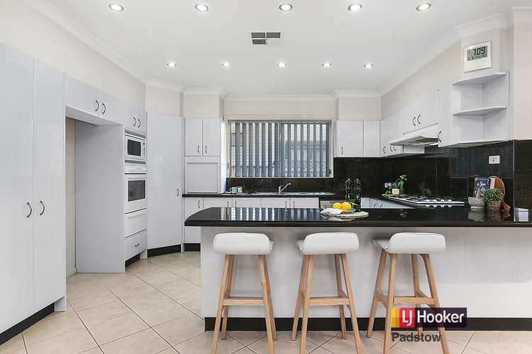Third view of Homely house listing, 8 Lang Street, Padstow NSW 2211