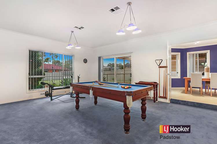 Fifth view of Homely house listing, 8 Lang Street, Padstow NSW 2211