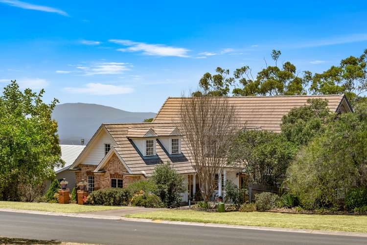 Second view of Homely house listing, 8 Mackenzie Street, Mount Lofty QLD 4350