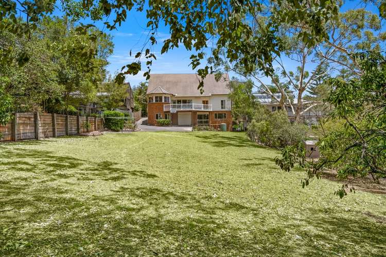 Fourth view of Homely house listing, 8 Mackenzie Street, Mount Lofty QLD 4350
