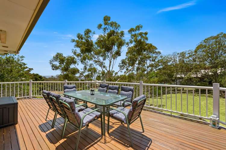 Fifth view of Homely house listing, 8 Mackenzie Street, Mount Lofty QLD 4350