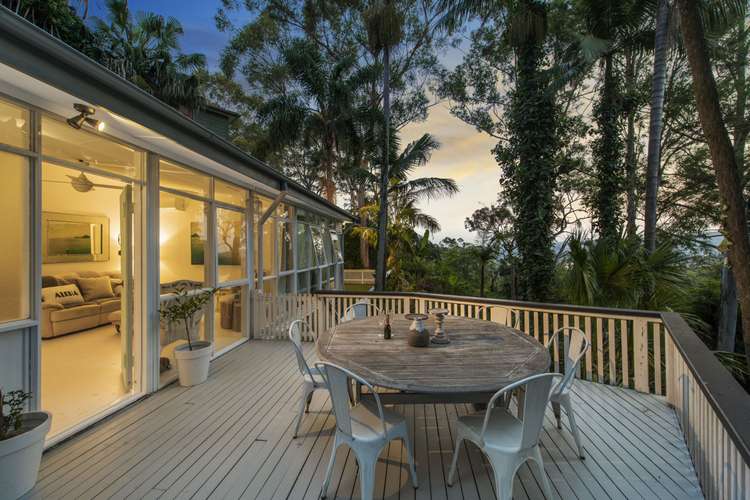 Main view of Homely house listing, 81 Wallumatta Road, Newport NSW 2106