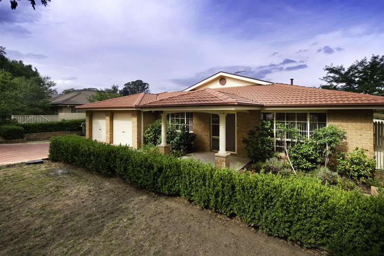 Main view of Homely house listing, 11 Moondarra Street, Amaroo ACT 2914