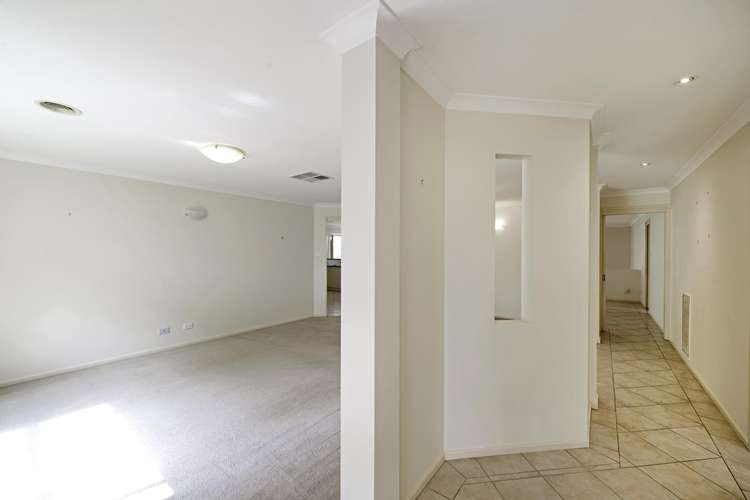 Second view of Homely house listing, 11 Moondarra Street, Amaroo ACT 2914