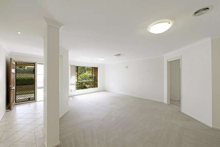 Third view of Homely house listing, 11 Moondarra Street, Amaroo ACT 2914