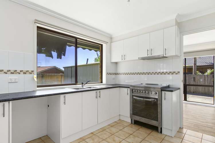 Second view of Homely house listing, 8 Regency Court, Traralgon VIC 3844