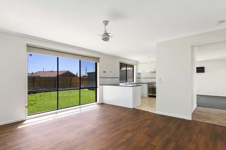 Fourth view of Homely house listing, 8 Regency Court, Traralgon VIC 3844