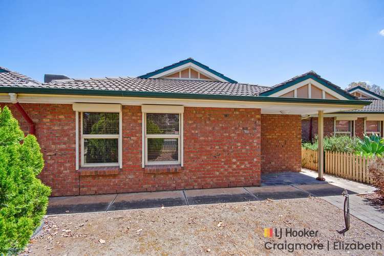 Second view of Homely house listing, 11/40 Dauntsey Road, Elizabeth North SA 5113