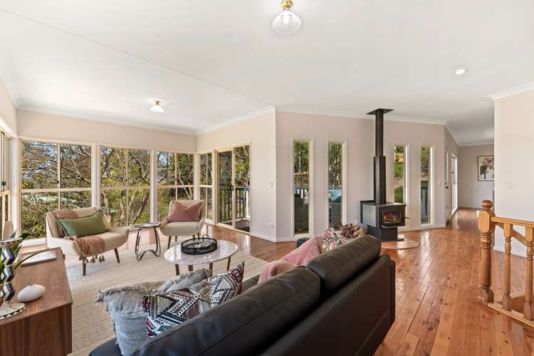 Fifth view of Homely house listing, 6 Jubilee Court, Prince Henry Heights QLD 4350