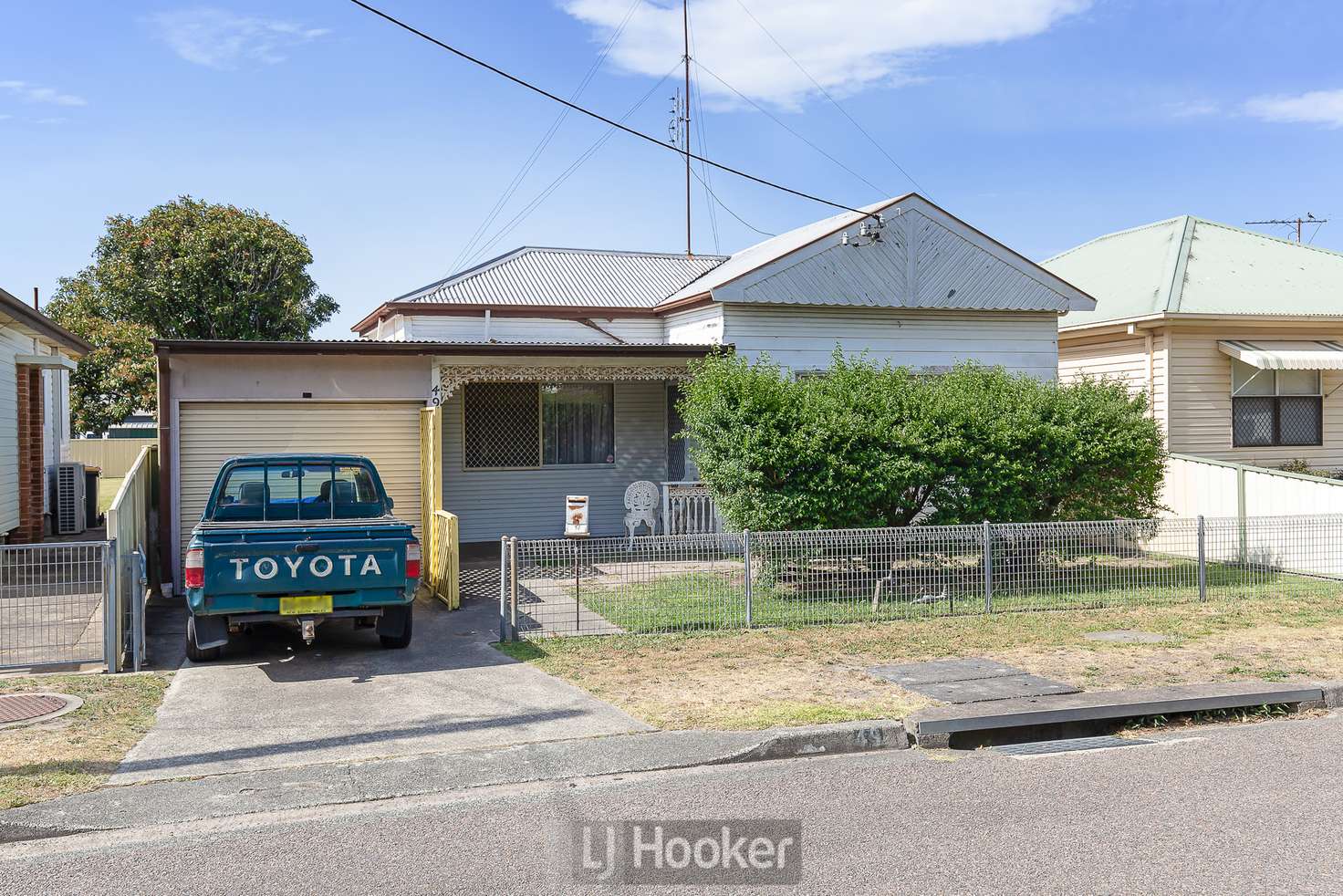 Main view of Homely house listing, 49 Maude Street, Belmont NSW 2280