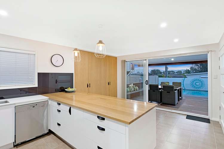 Sixth view of Homely house listing, 6 George Hely Crescent, Killarney Vale NSW 2261