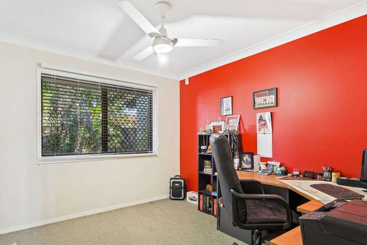 Sixth view of Homely house listing, 38 Latrobe Avenue, Helensvale QLD 4212