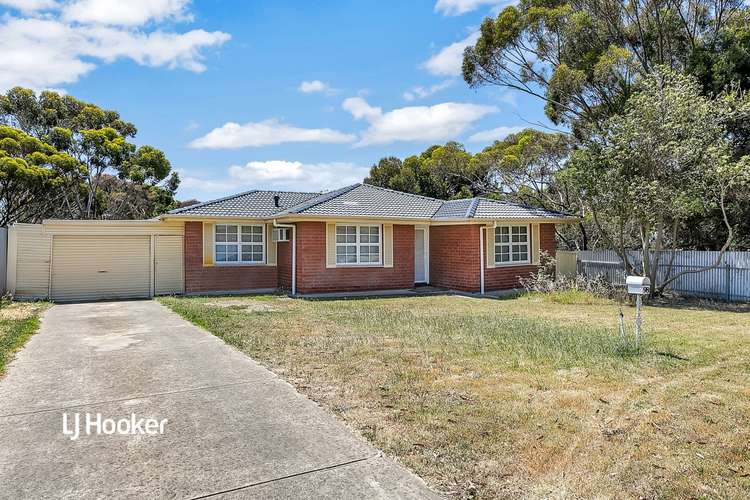 Main view of Homely house listing, 98 Heysen Avenue, Hope Valley SA 5090