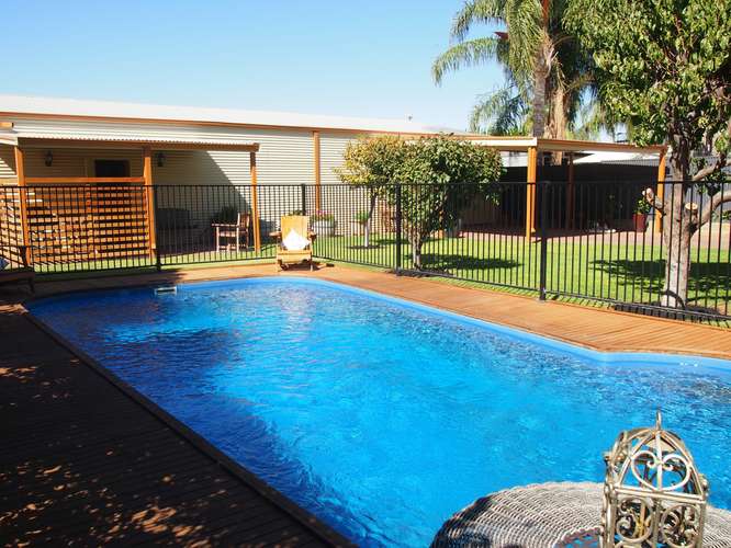 Second view of Homely house listing, 399 Wolfram Street, Broken Hill NSW 2880