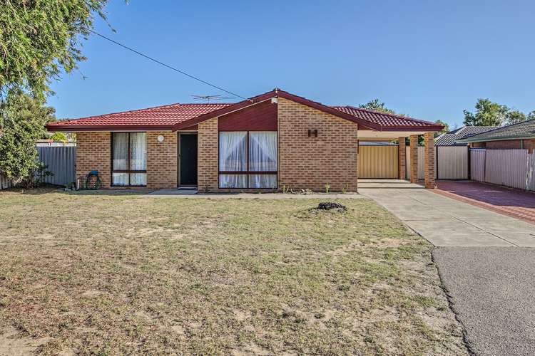 45 Delamere Way, Camillo WA 6111