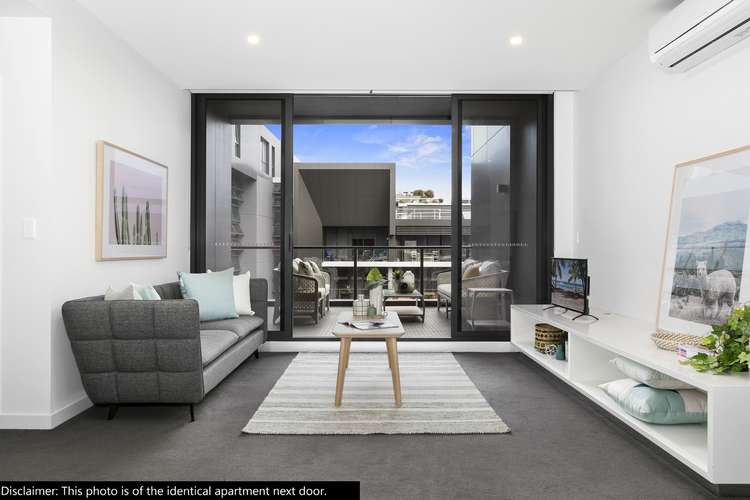 Main view of Homely apartment listing, 513/23 Archibald Avenue, Waterloo NSW 2017