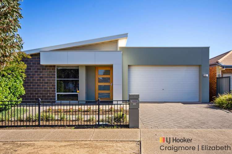 Main view of Homely house listing, 14 Jindabyne Street, Andrews Farm SA 5114