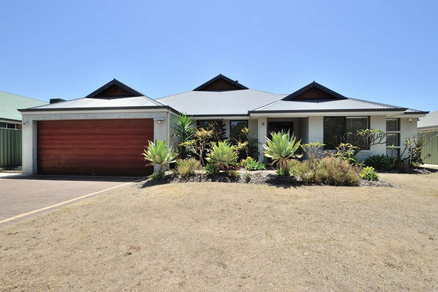 Main view of Homely house listing, 2 Moondyne Ramble, Ravenswood WA 6208