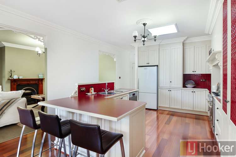 Second view of Homely house listing, 18 Grandview Crescent, Hillside VIC 3037