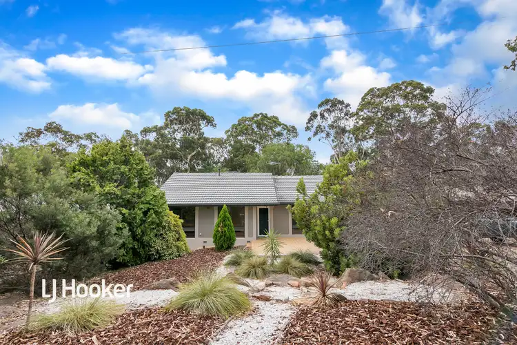 17 Bowen Road, Tea Tree Gully SA 5091