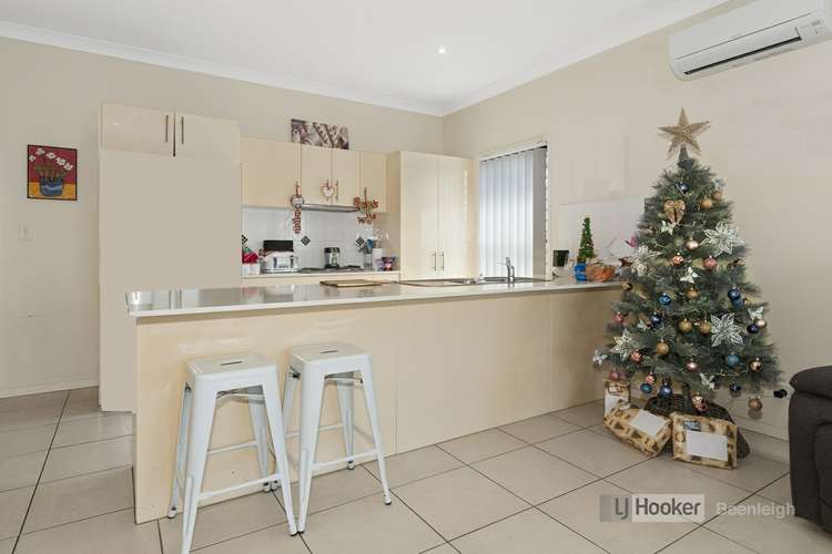 Second view of Homely house listing, 70 Outlook Drive, Waterford QLD 4133