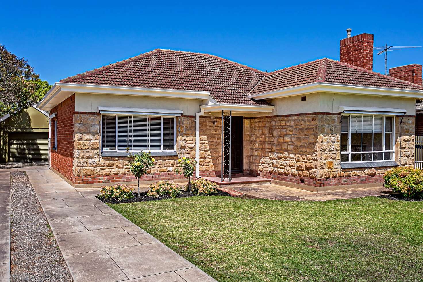 Main view of Homely house listing, 87 Selth Street, Albert Park SA 5014