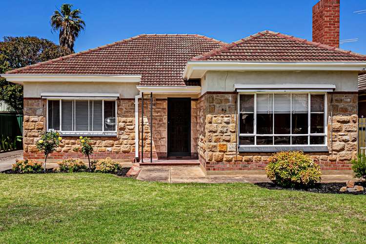 Second view of Homely house listing, 87 Selth Street, Albert Park SA 5014