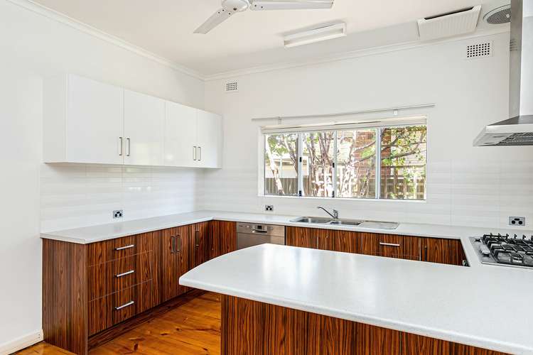 Third view of Homely house listing, 87 Selth Street, Albert Park SA 5014