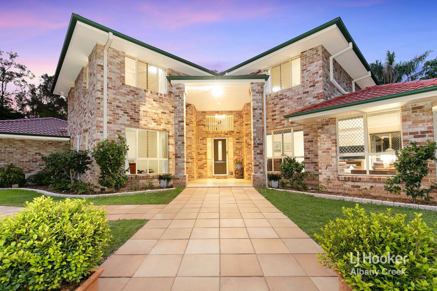 Main view of Homely house listing, 4 Raven Court, Warner QLD 4500